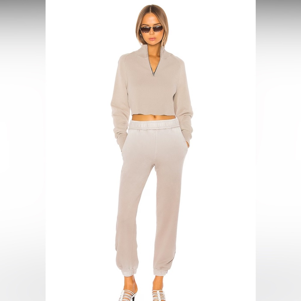 NWT Brooklyn Sweatpant in Vintage Sand Dollar
COTTON CITIZEN